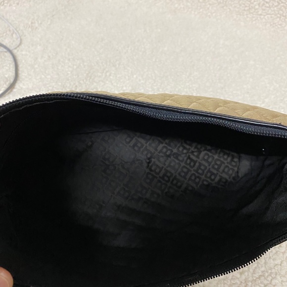 Vintage Bally Quilted purse - Picture 11 of 14